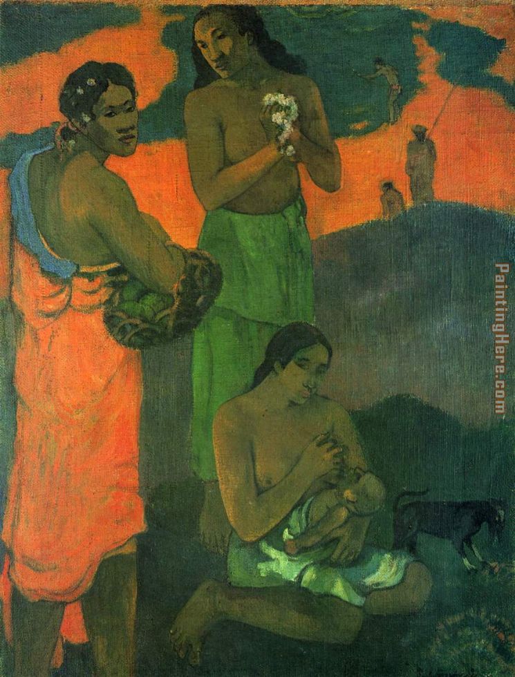 Maternity